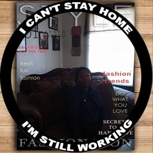 Meet your Posher, Stephanie